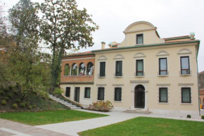 Villa Oriani, Treviso